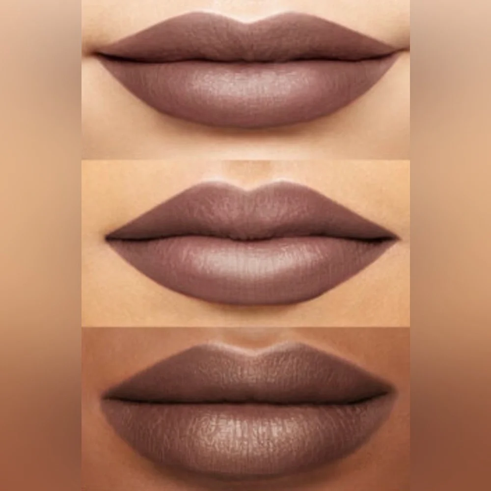 NARS Velvet Lip Glide in Discontinued Limited Edition Color Mars Full Size